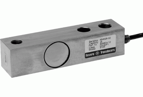 REVERE TRANSDUCER 9123