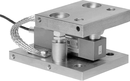 MOUNT REVERE TRANSDUCER 9123