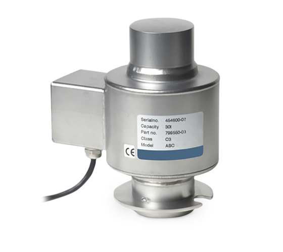 REVERE TRANSDUCER ASC