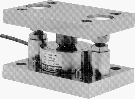 REVERE TRANSDUCER RLC