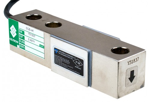 CELTRON SQB