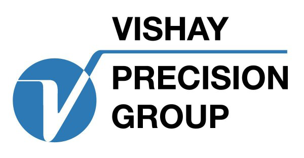 vishay precision group header
