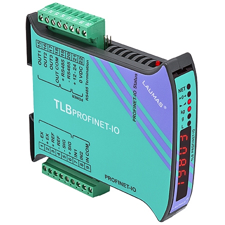 TLB-PROFINET