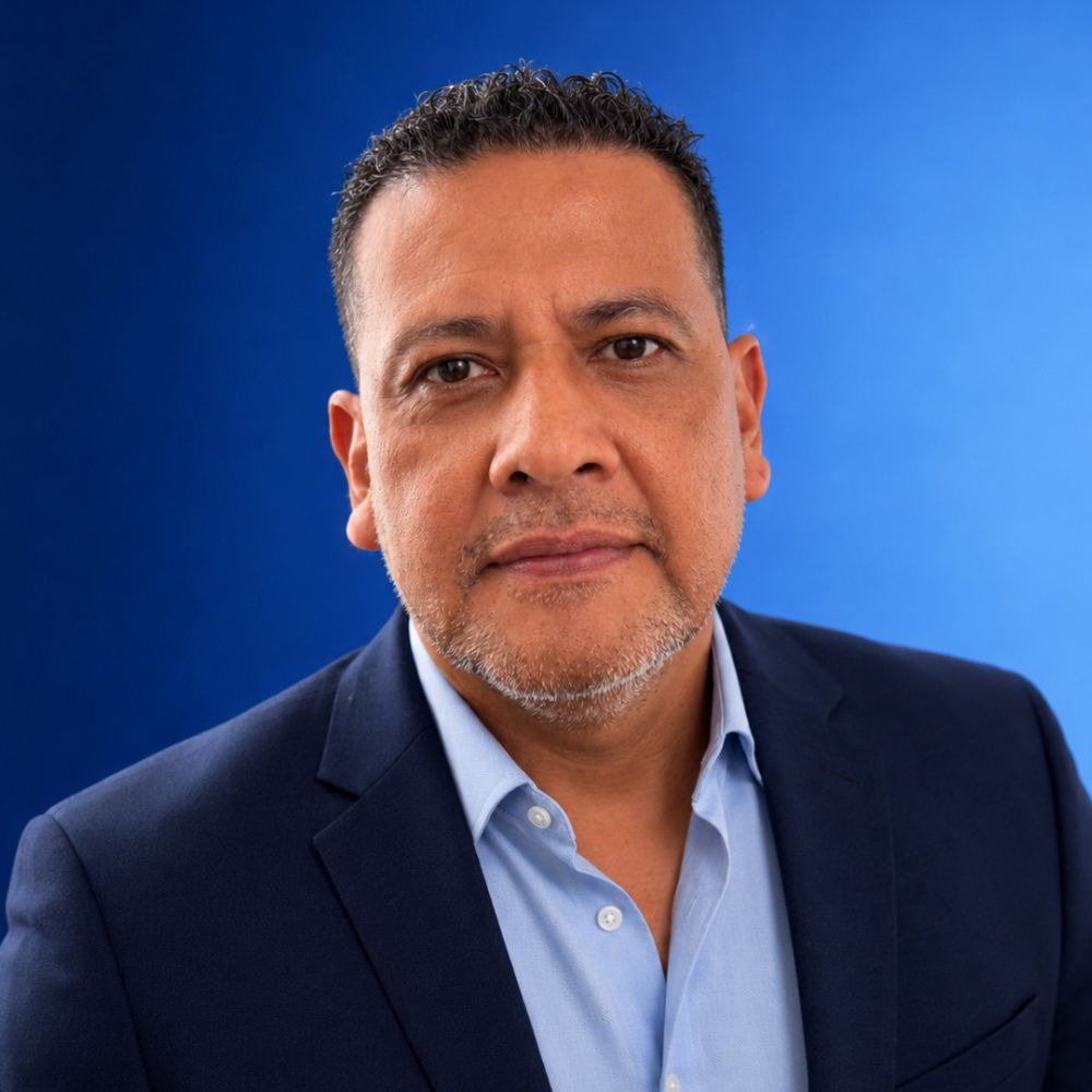 Andres Osorio