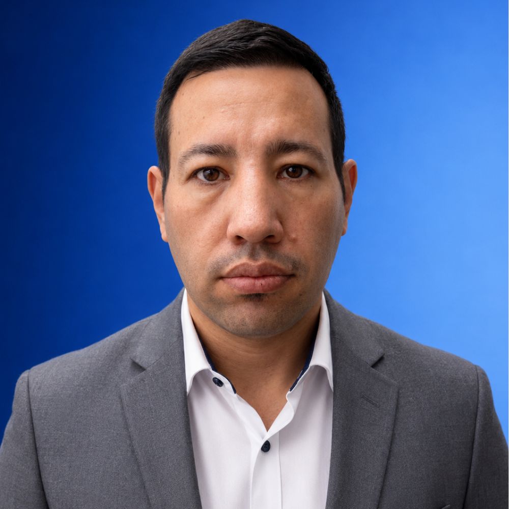 Leonardo Velasquez