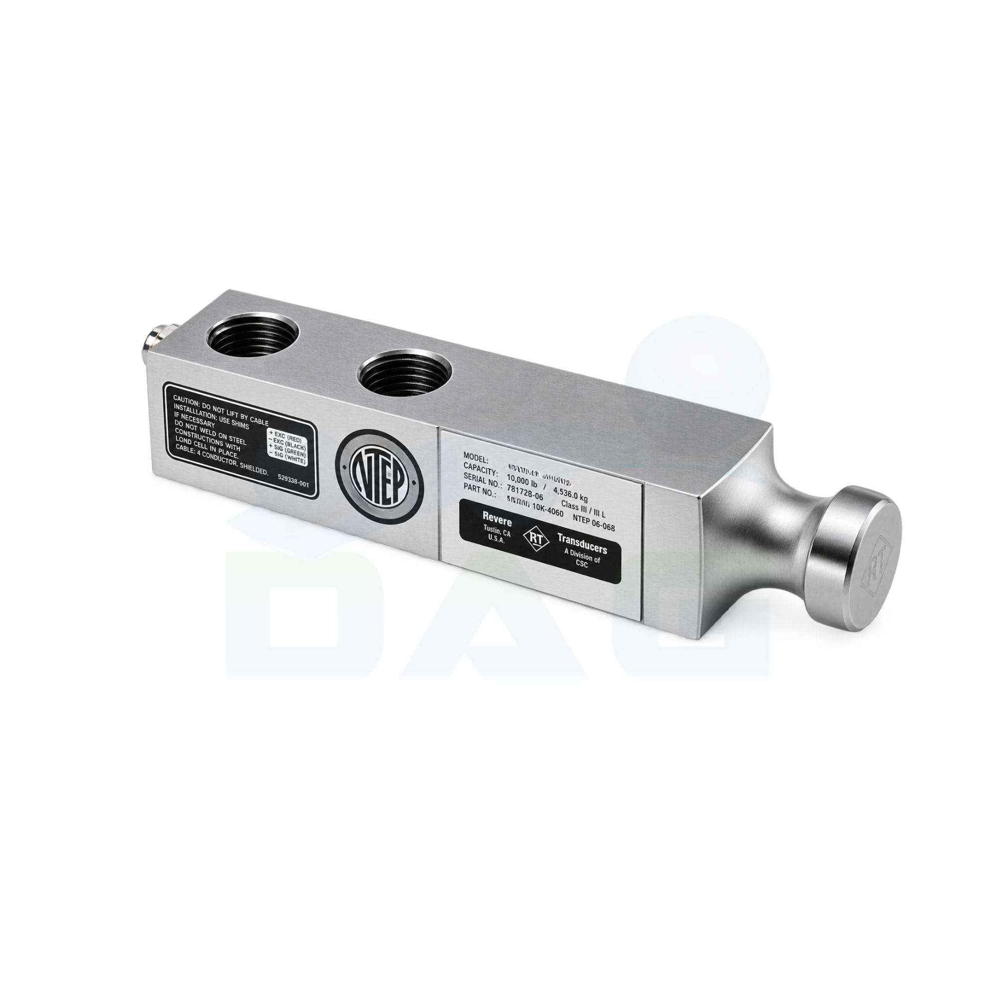 Celda de carga Revere Transducer Modelo 5723