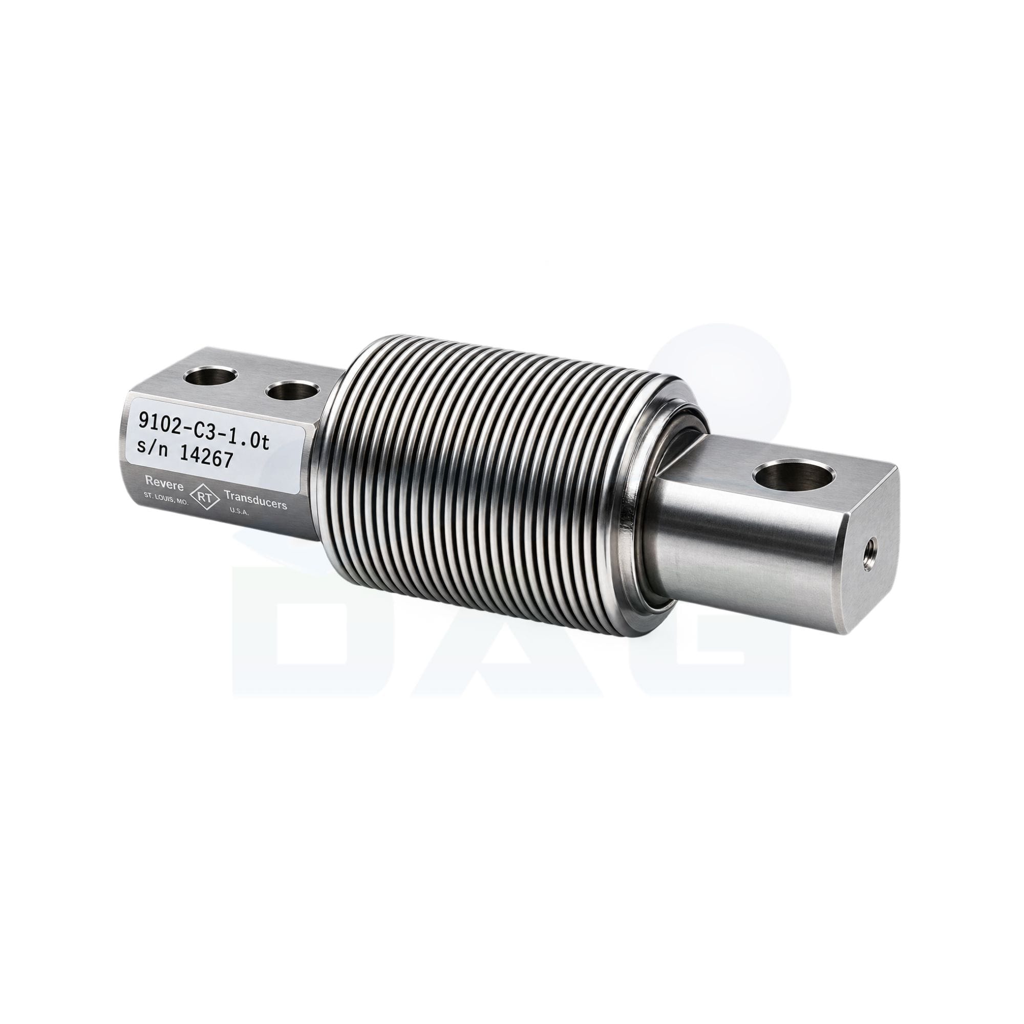 Celda de carga Revere Transducer Modelo 9102