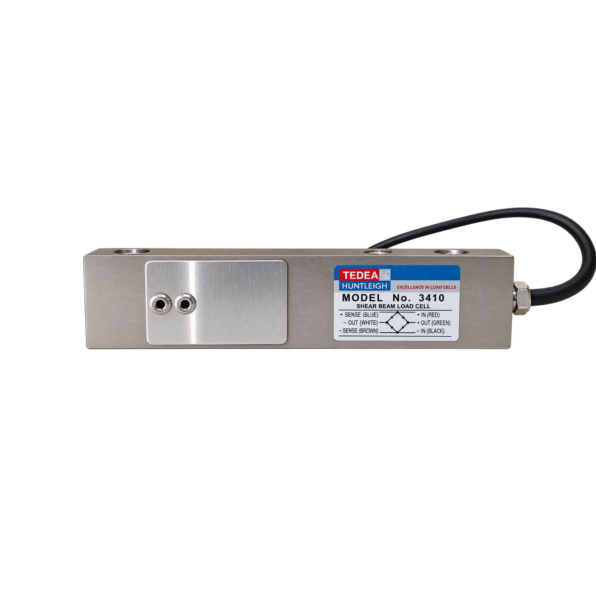 Celda de carga Tedea Huntleigh Modelo 3410