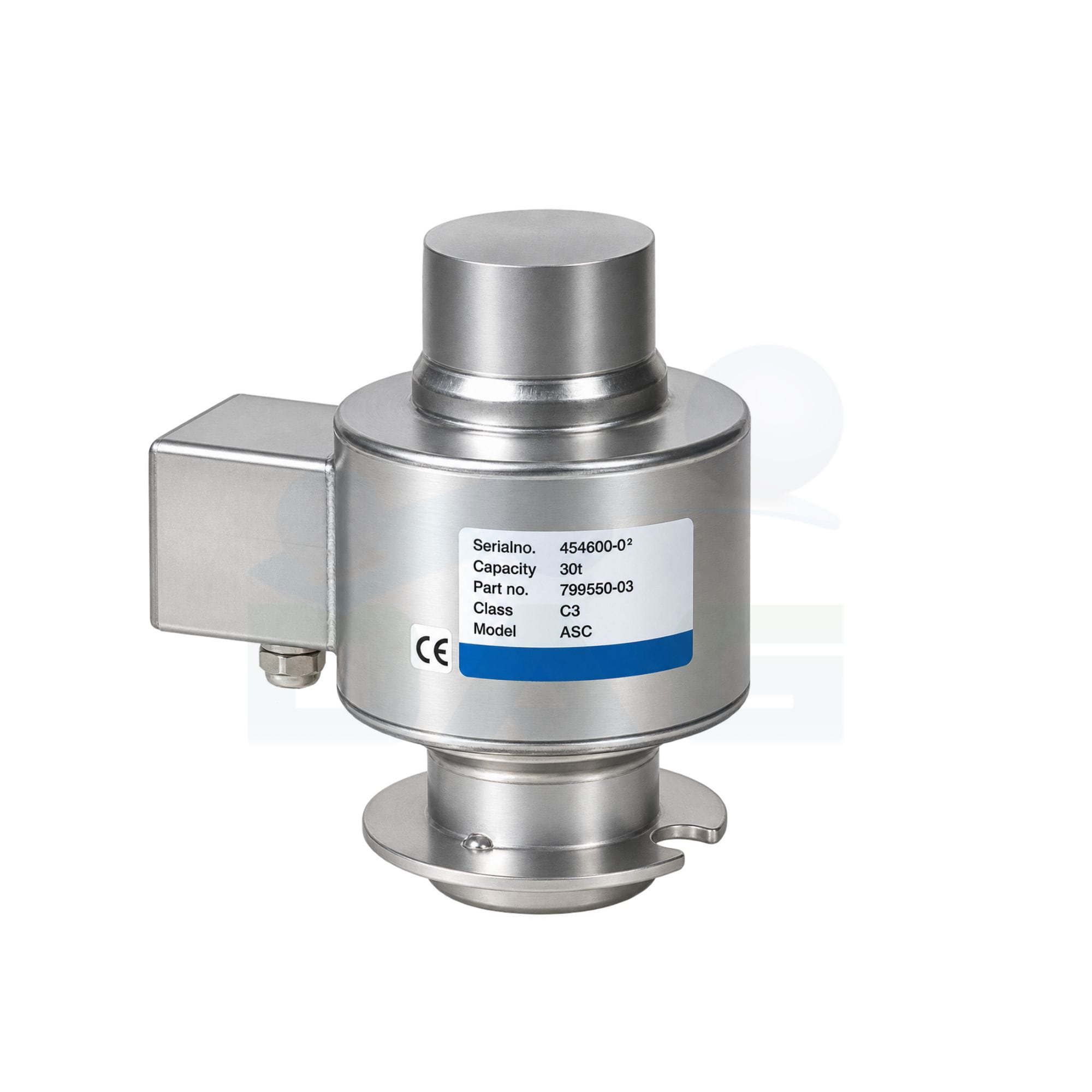 Celda de carga Revere Transducer Modelo ASC