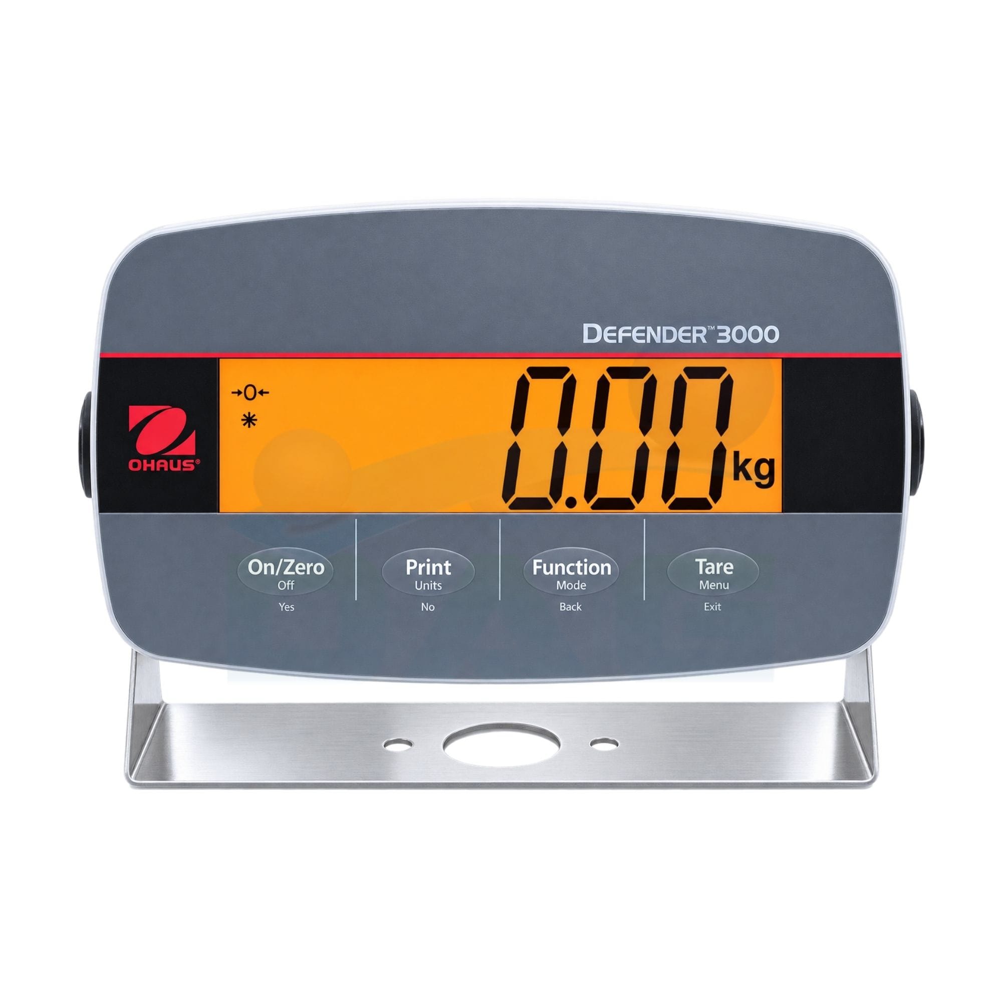 Indicador de peso Ohaus Modelo DT33P
