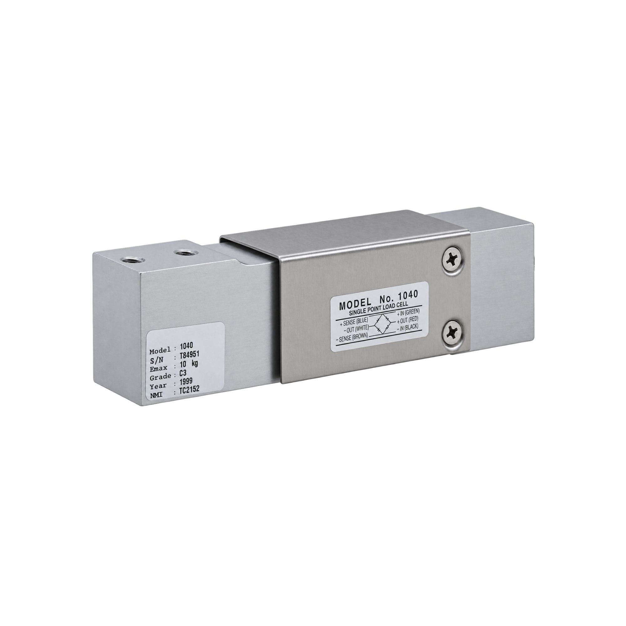 Celda de carga Tedea Huntleigh Modelo 1040