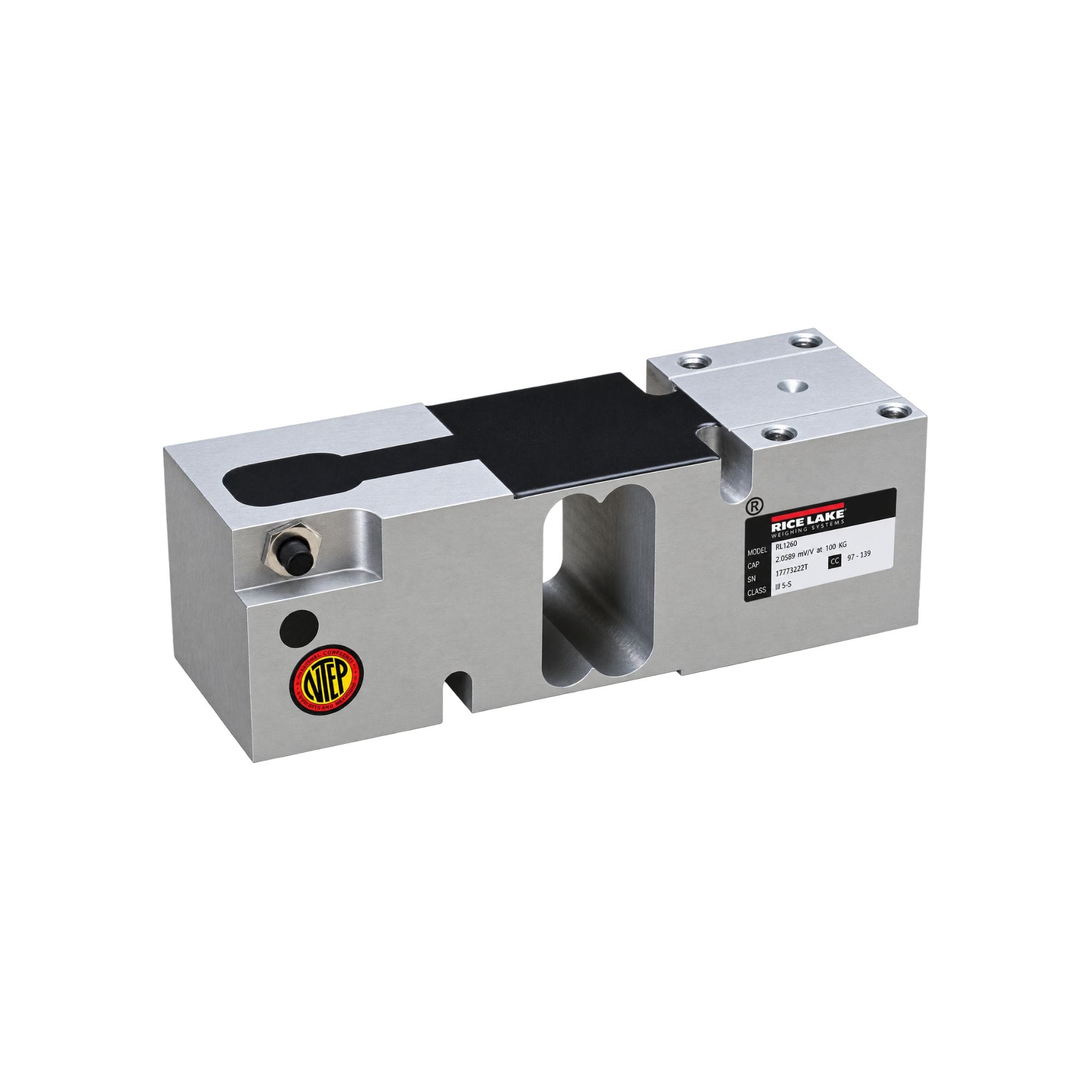 Celda de carga Tedea Huntleigh Modelo 1260