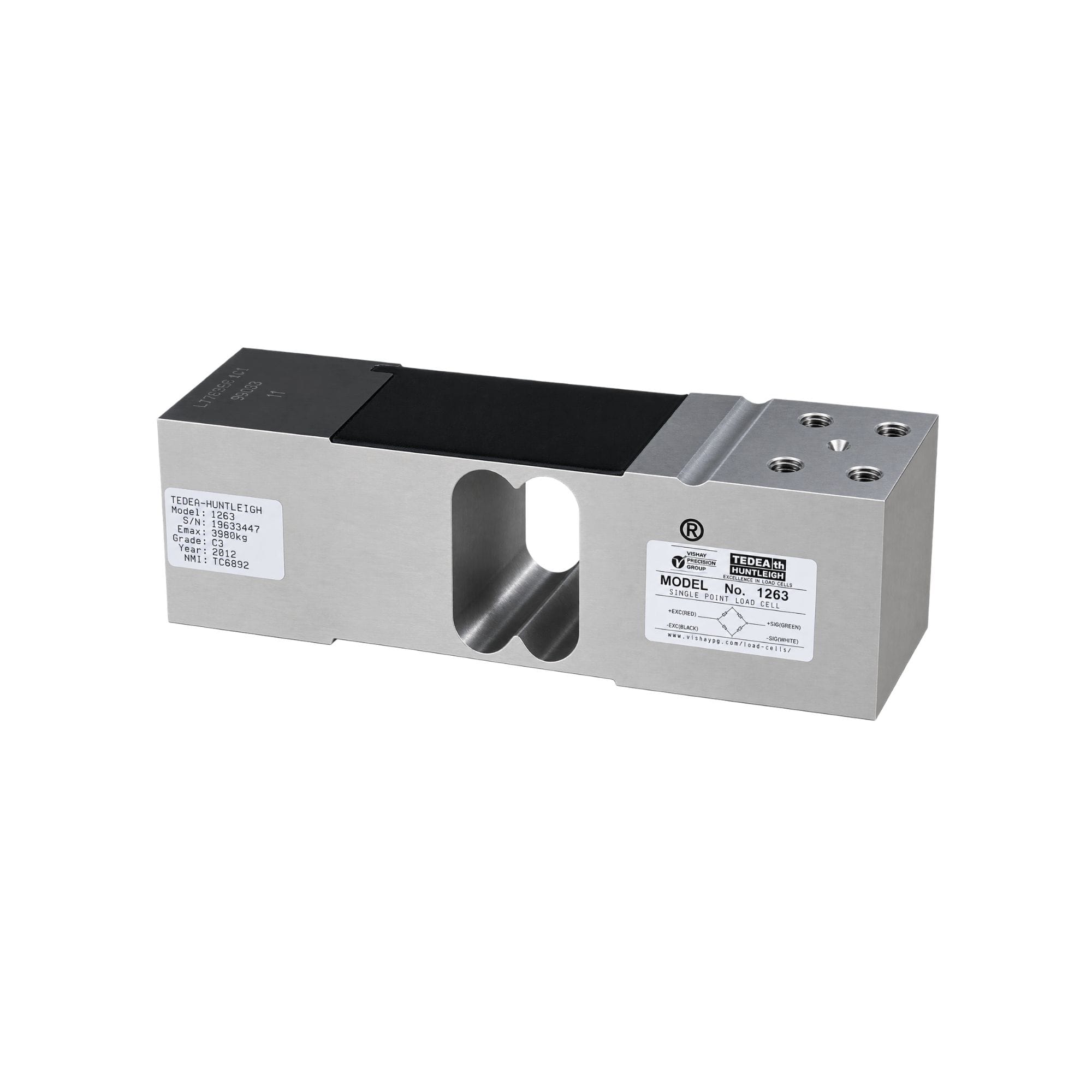 Celda de carga Tedea Huntleigh Modelo 1263