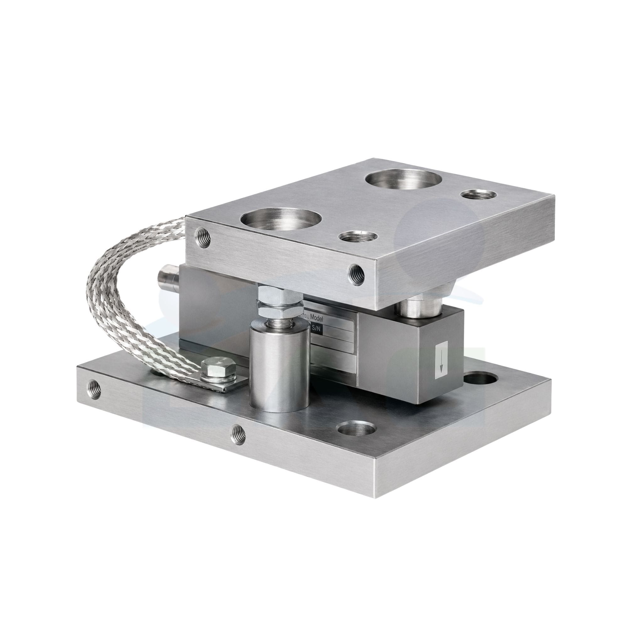 Montura 5123 marca Revere Transducer para celda de carga