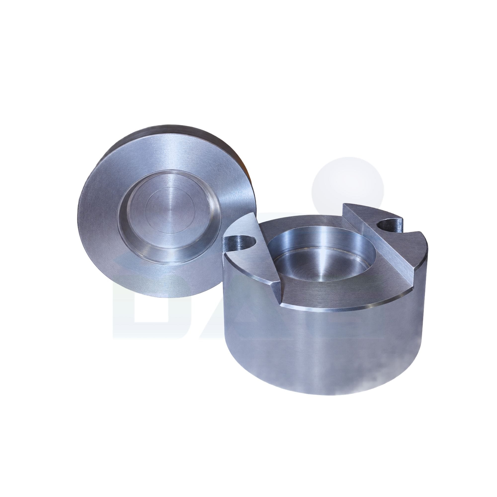 Montura ASC2/DSC2 marca Revere Transducer para celda de carga