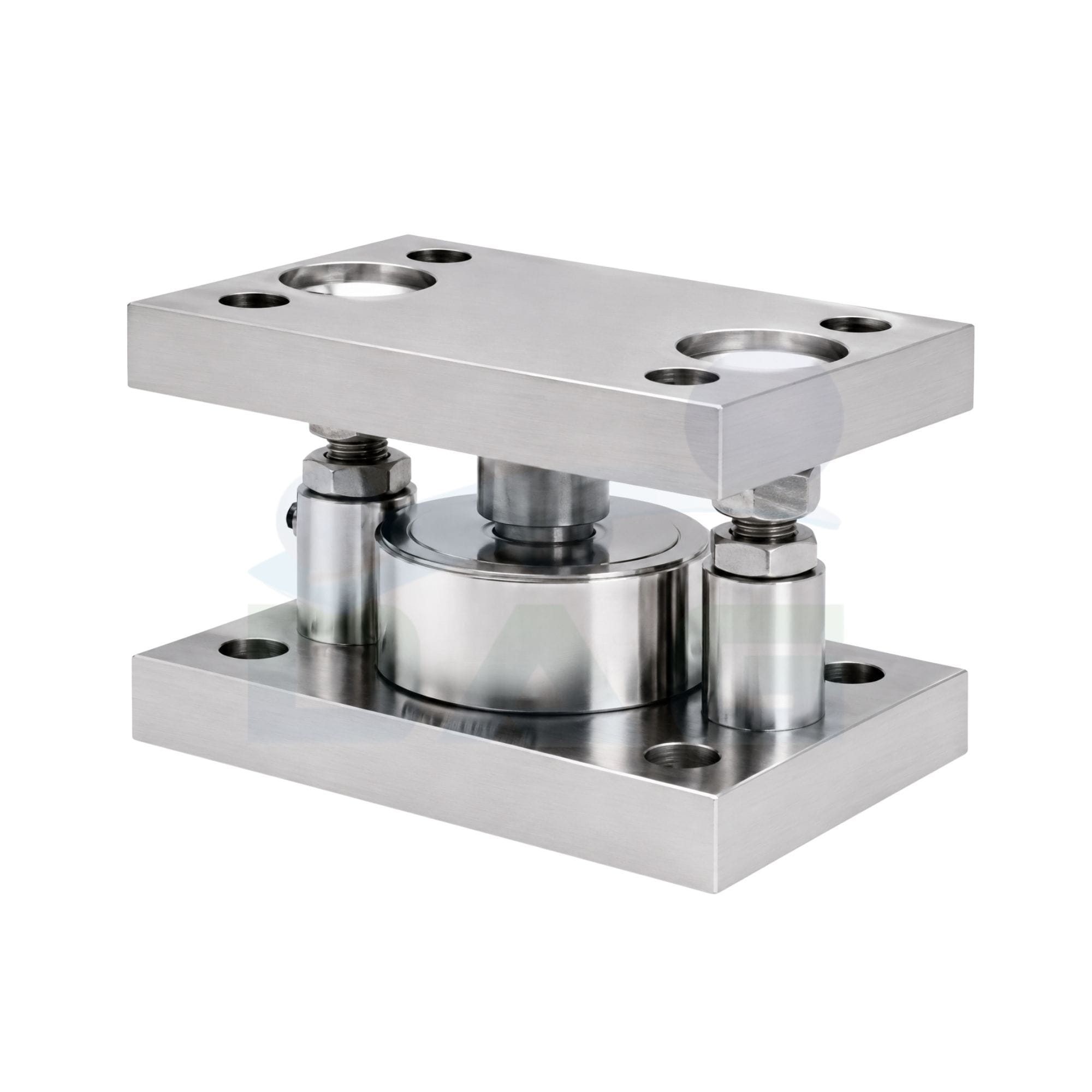 Montura RLC marca Revere Transducer para celda de carga