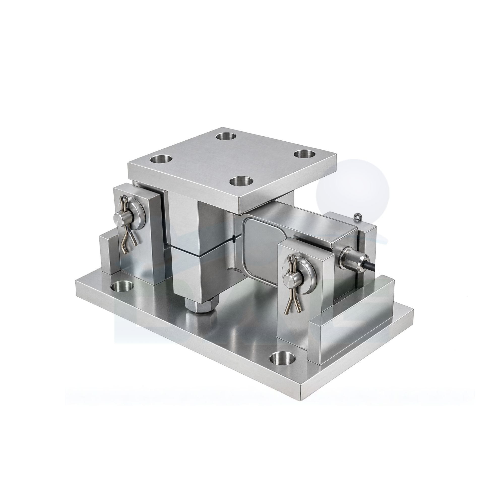 Montura 65016 marca Sensortronics para celda de carga