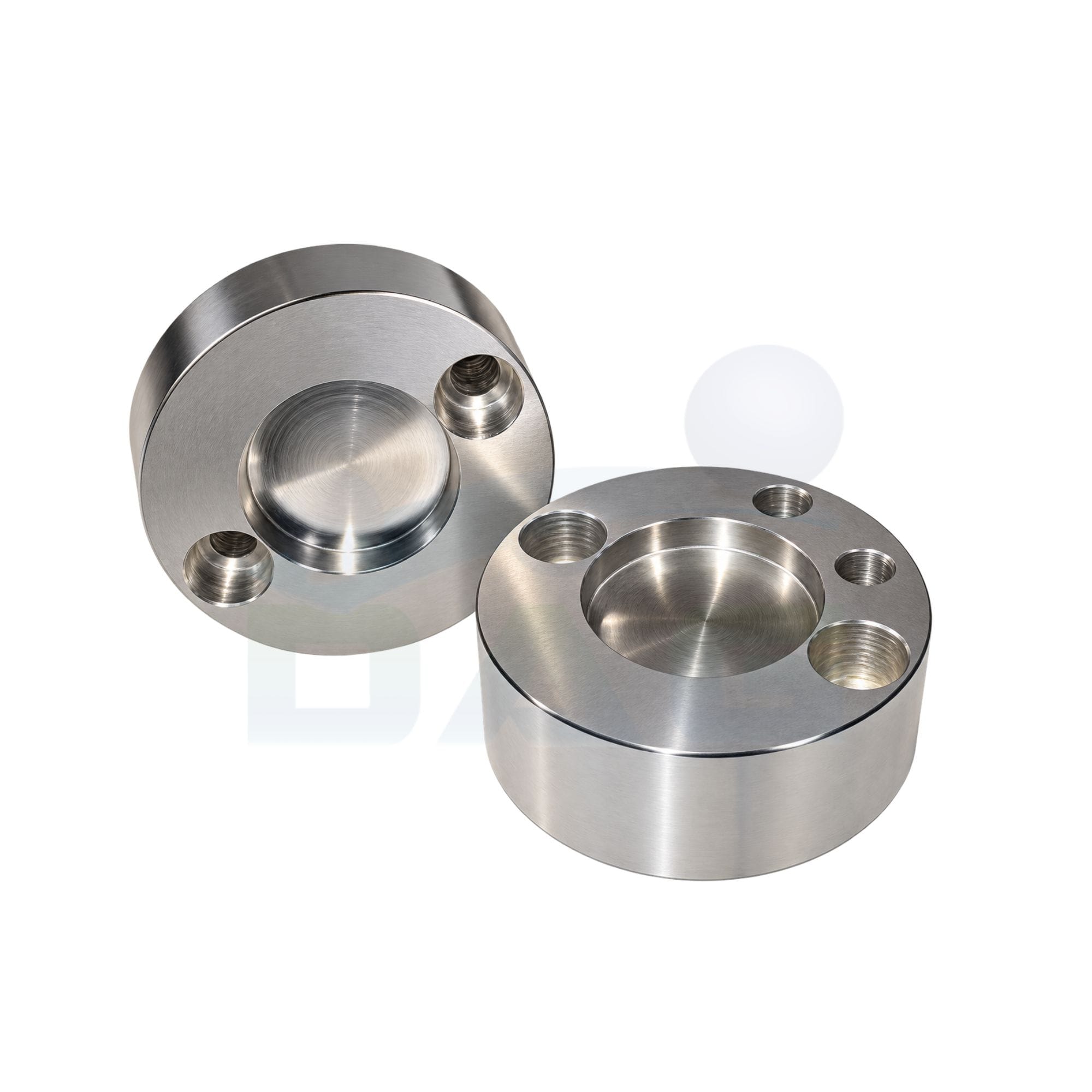 Kit Receptores 740 marca Utilcell para celda de carga