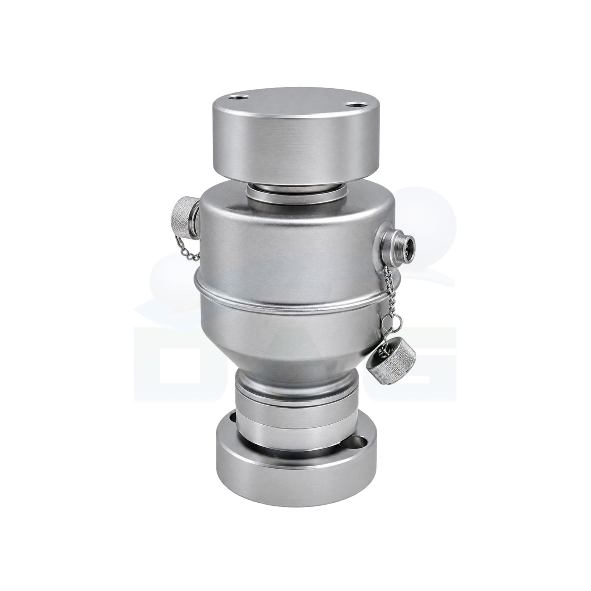 Nuevo producto DAG: celda de carga digital Laumas COD, salida RS485, tipo botella