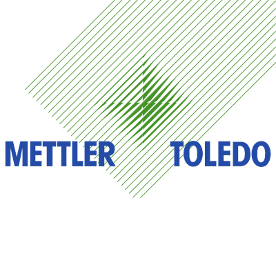 Logo Mettler Toledo