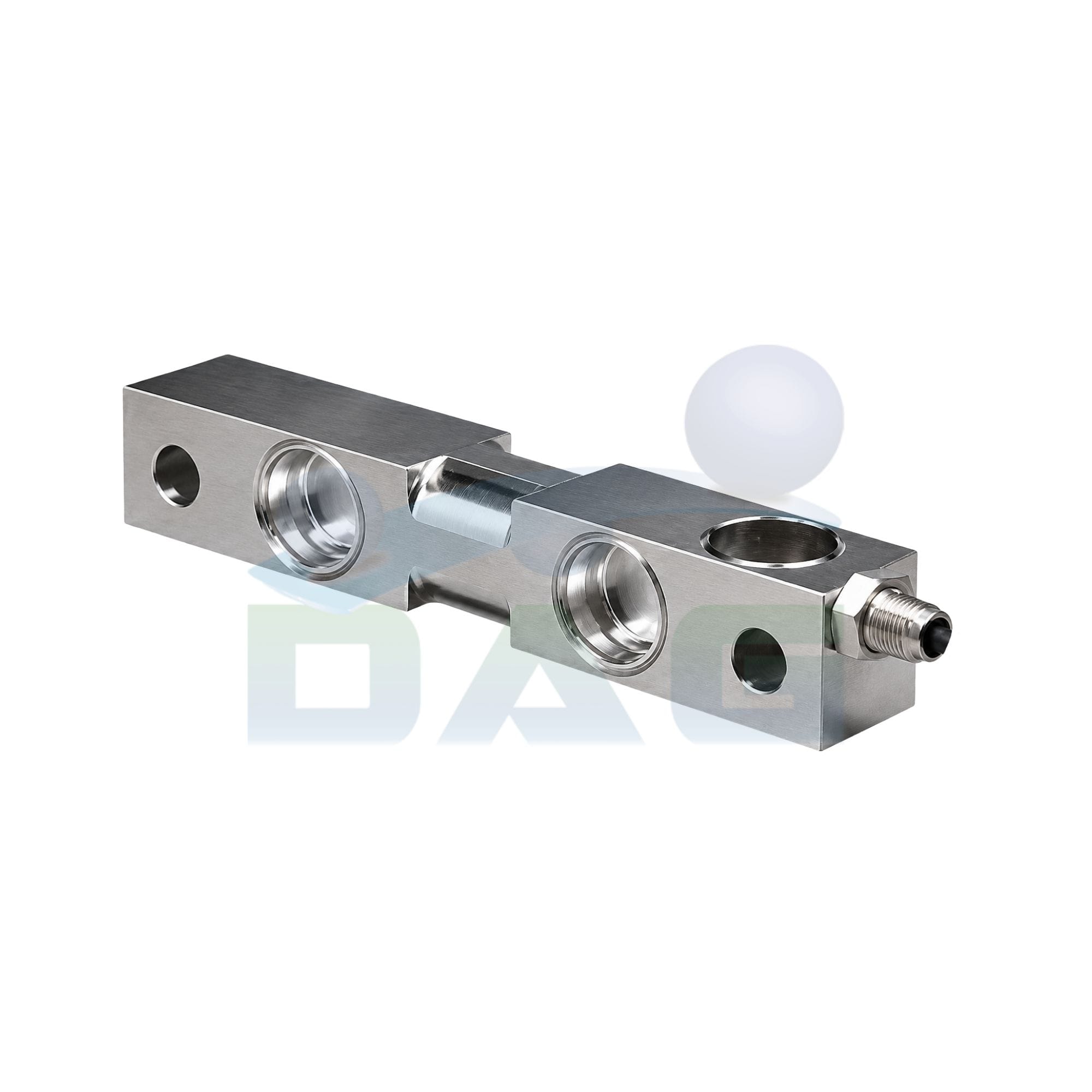 Celda de carga Sensortronics Modelo 65016-104W