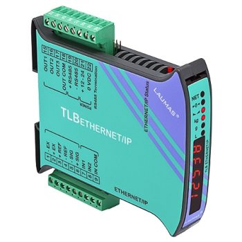 TLB-ETHERNET-IP