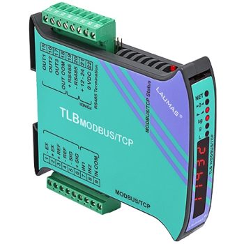 TLB-MODBUS-TCP